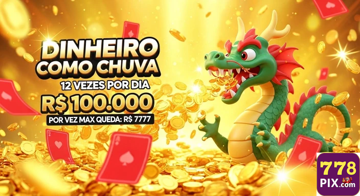 778pix.com mergulhe em emocionante jogo