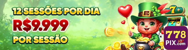 778pix.com participe de exclusivo jogo