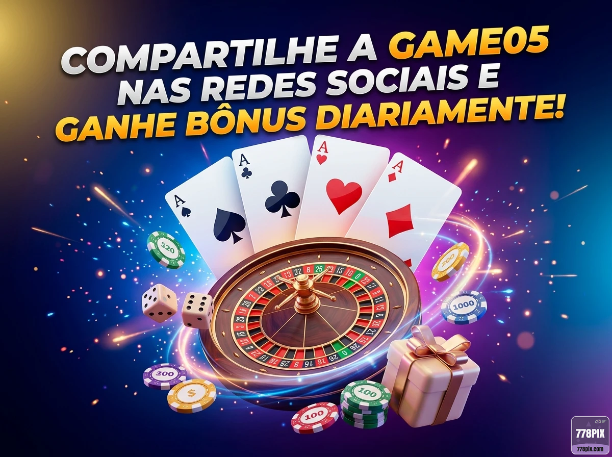 778pix.com participe de premium jogo