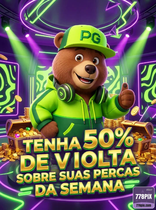 778pix.com participe de imersivo jogo